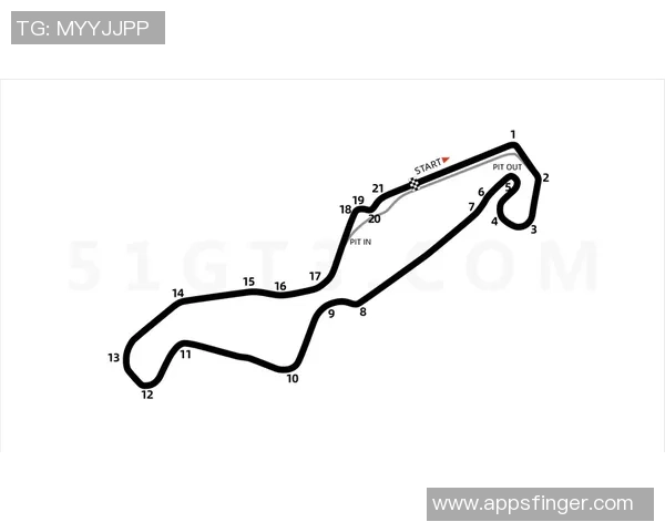 挑战经典赛道圈速极限，看看你能否跻身前1的车手行列