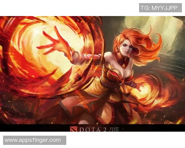 在敌人失误中寻找机会，成就Dota2的辉煌传奇