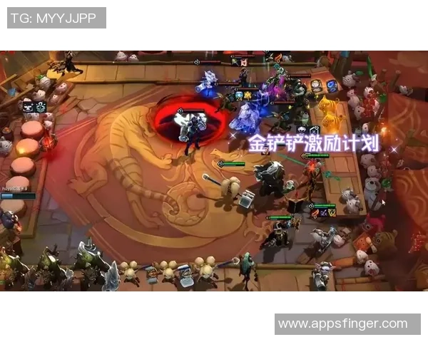 霓虹之夜全球总决赛揭幕谁将成为云顶之弈的天选之子