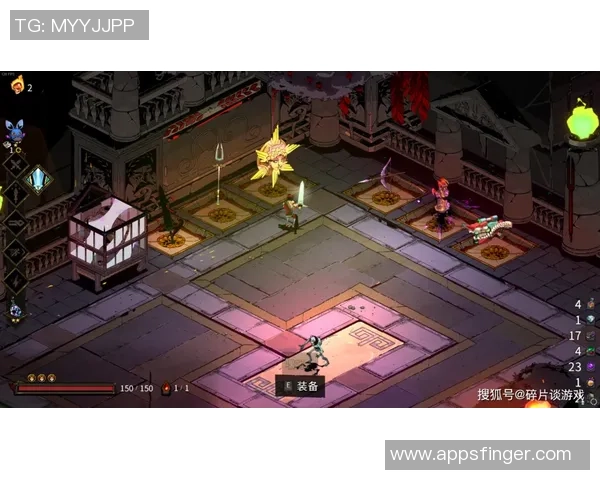 与诸神建立良好关系的秘密与哈迪斯的冒险之旅