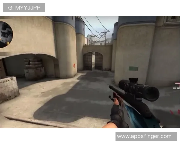 精准瞄准与战术思维的结合揭秘CSGO狙击手的艺术与一发入魂的奥秘