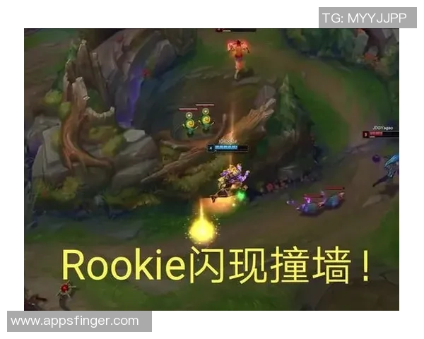 这波闪现撞墙真是绝了让我忍不住想为你点赞满分！