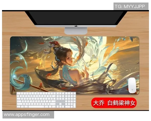 打造专属游戏体验选手定制个性化键盘鼠标助力王者荣耀