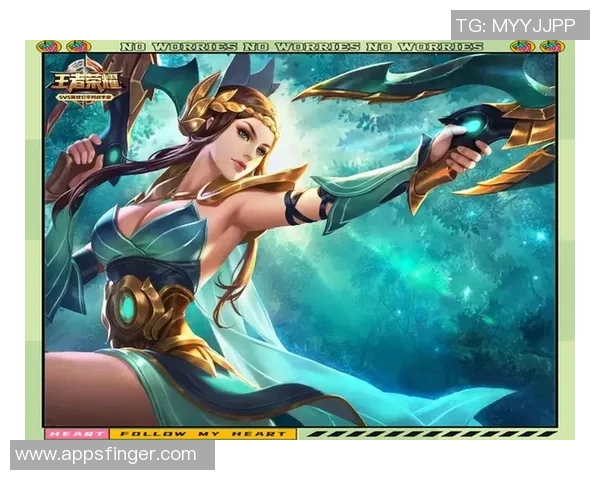 王者荣耀英雄胜率排行榜揭秘上分利器与最佳选择分析 王者荣耀英雄胜率排行榜揭秘上分利器与最佳选择分析