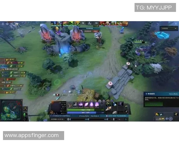 那些年我们在DOTA2中立下的誓言是否都已兑现回顾与反思